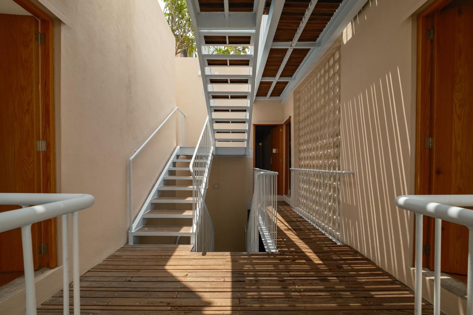 Cholula Condesa Hotel By Lumina — Photos 2